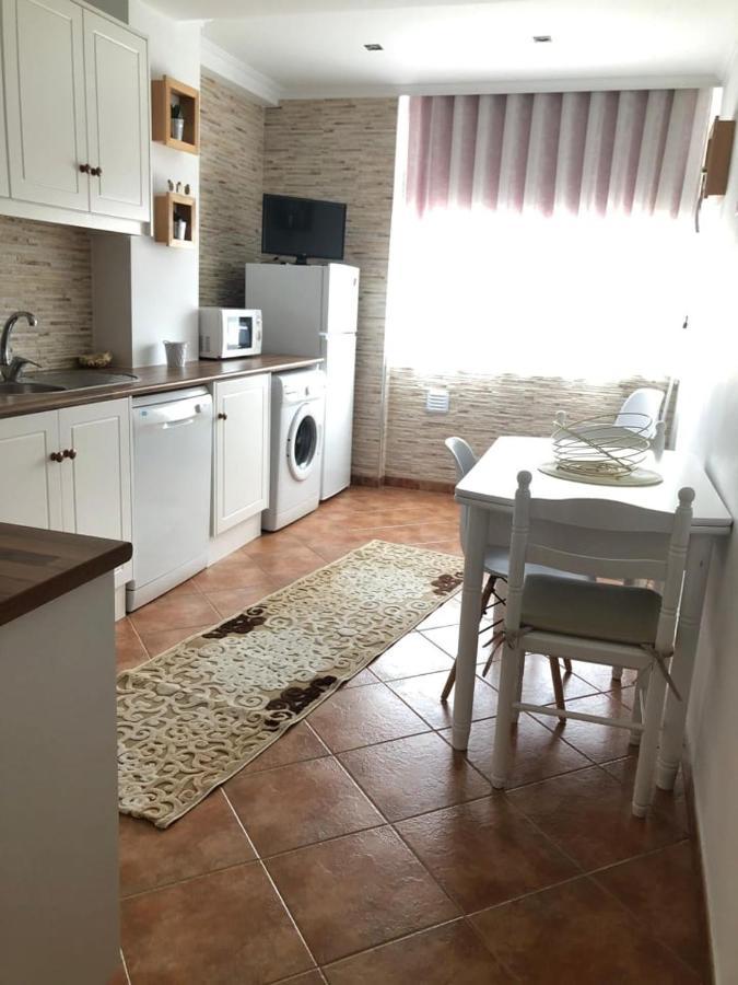Bela House Apartment Nazaré Exterior foto