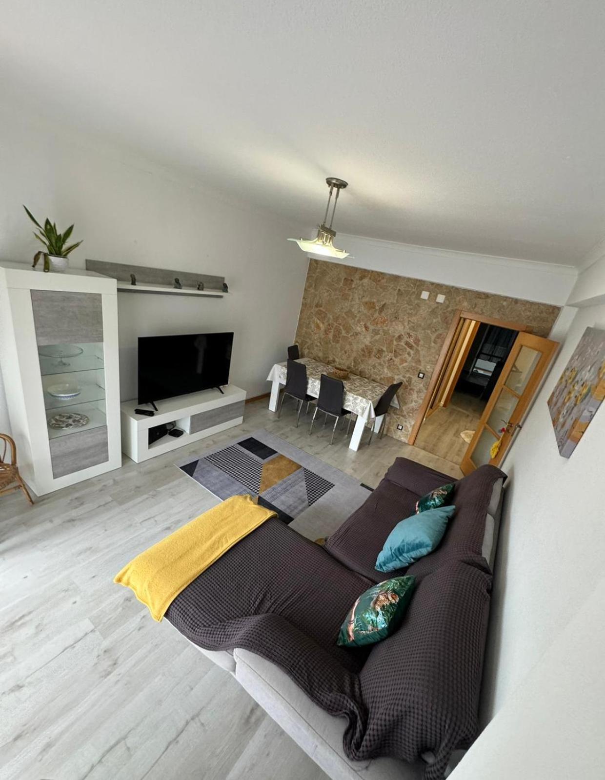 Bela House Apartment Nazaré Exterior foto